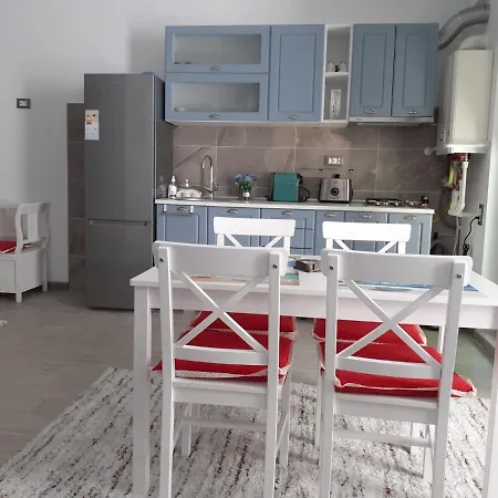 Apartment Sea View Studio In And Pool