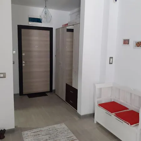 Apartment Sea View Studio In And Pool