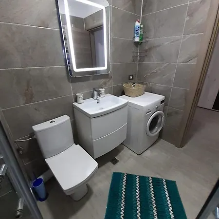 Apartment Sea View Studio In And Pool *