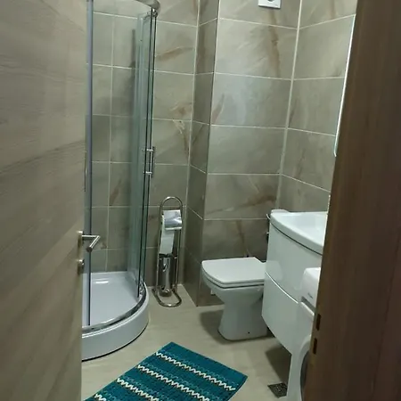 Sea View Studio In And Pool Năvodari